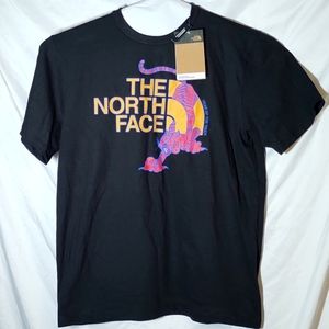 The North Face Year Of The Tiger T Shirt
